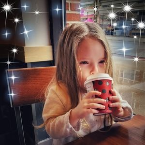 Meet your Posher, Patrick